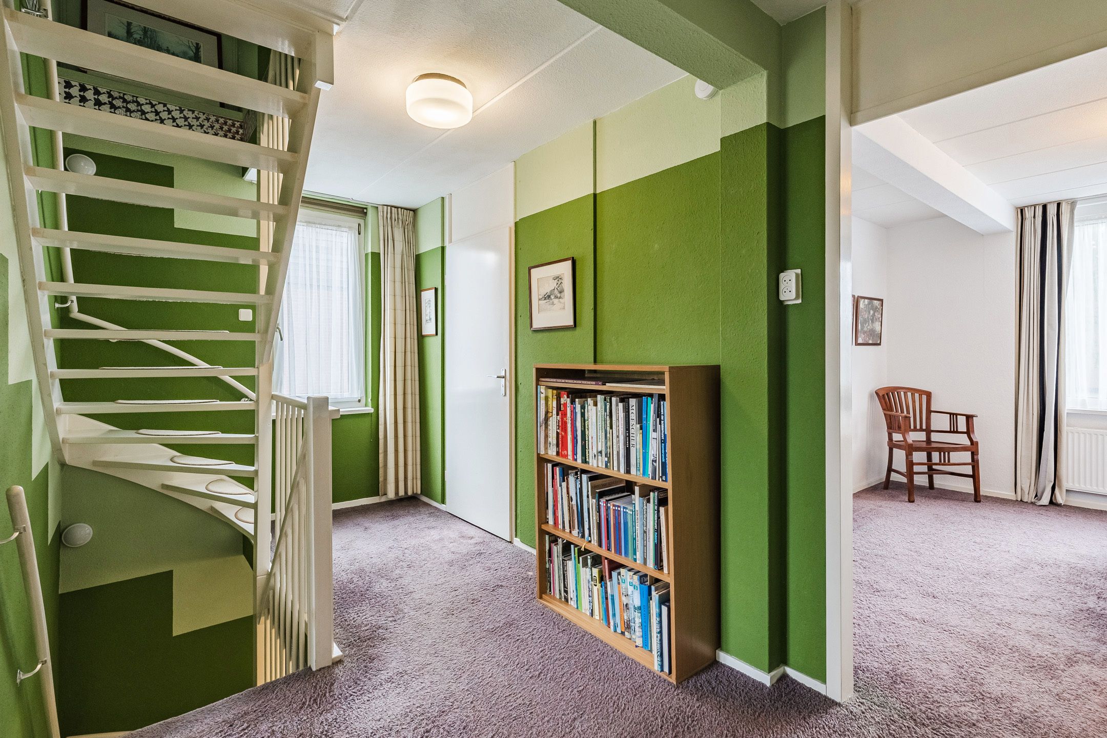 Photo 21 of Aletta Jacobsstraat 34