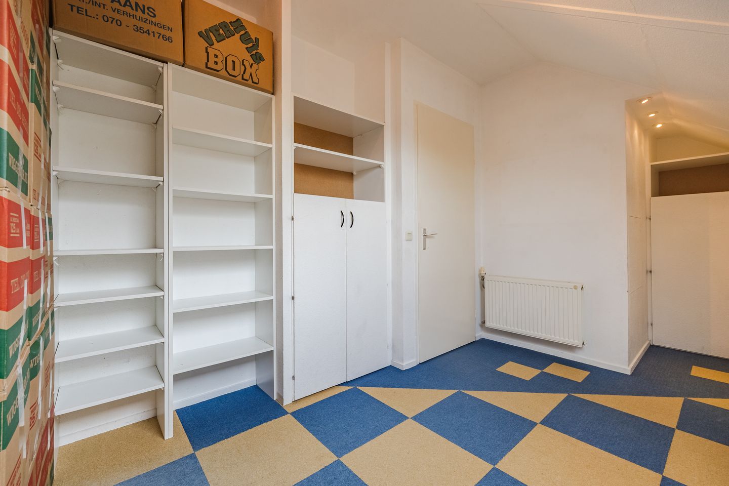 Photo 34 of Aletta Jacobsstraat 34