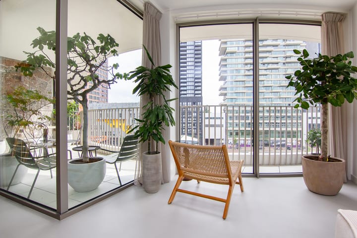 Appartement te koop: Céramiquelaan 337, Amsterdam