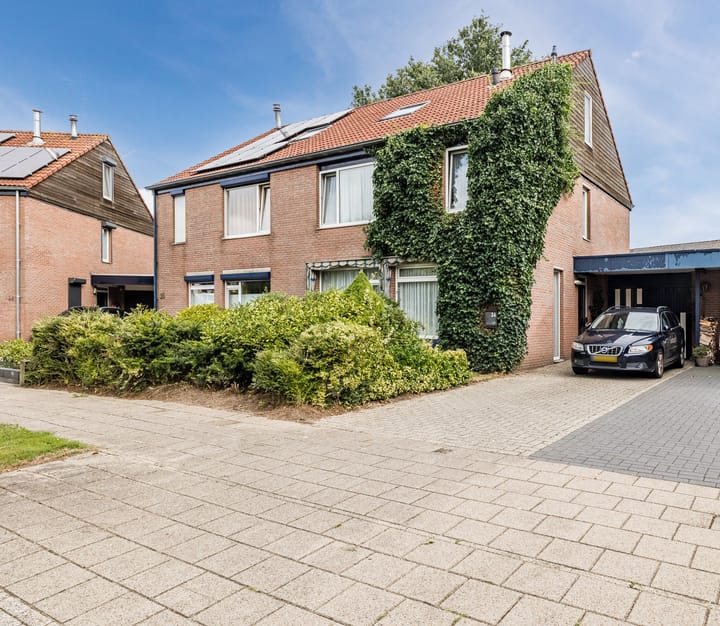 Foto 4 van Aletta Jacobsstraat 34