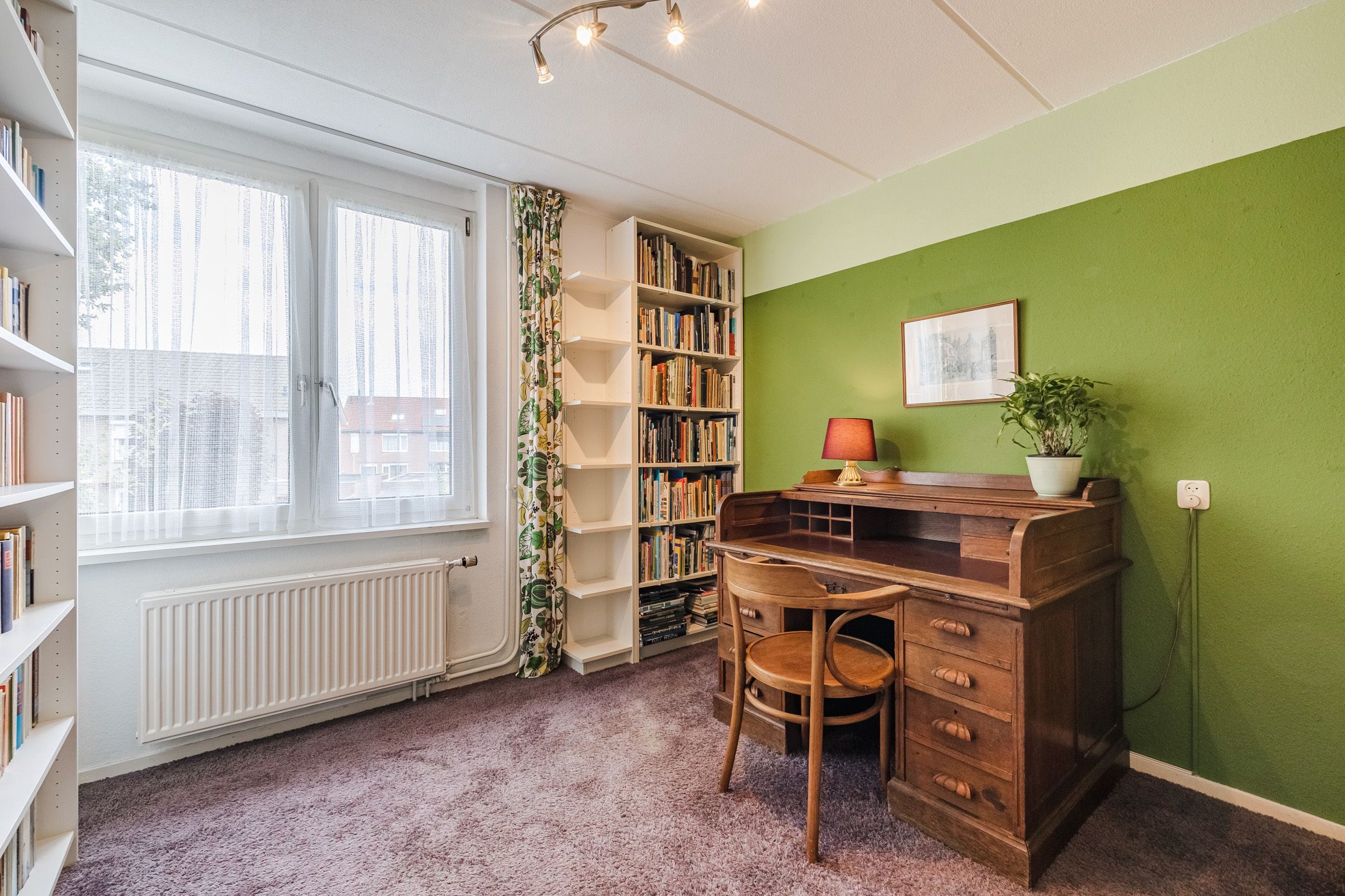 Photo 27 of Aletta Jacobsstraat 34