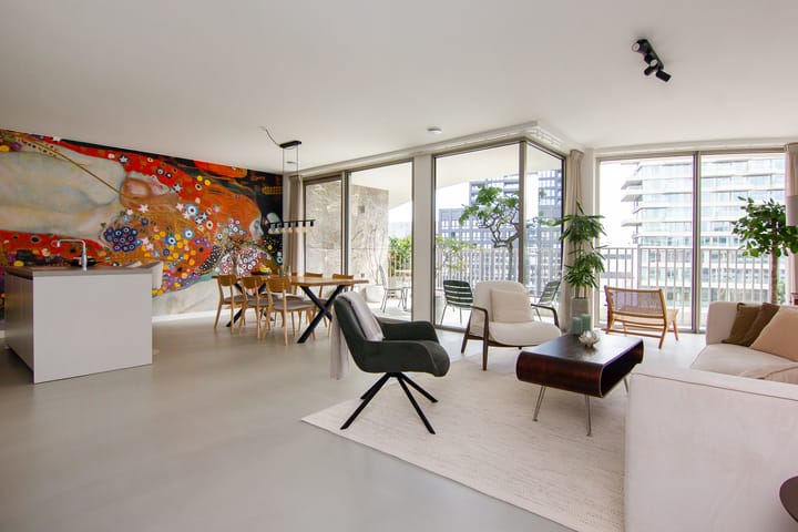 Appartement te koop: Céramiquelaan 337, Amsterdam