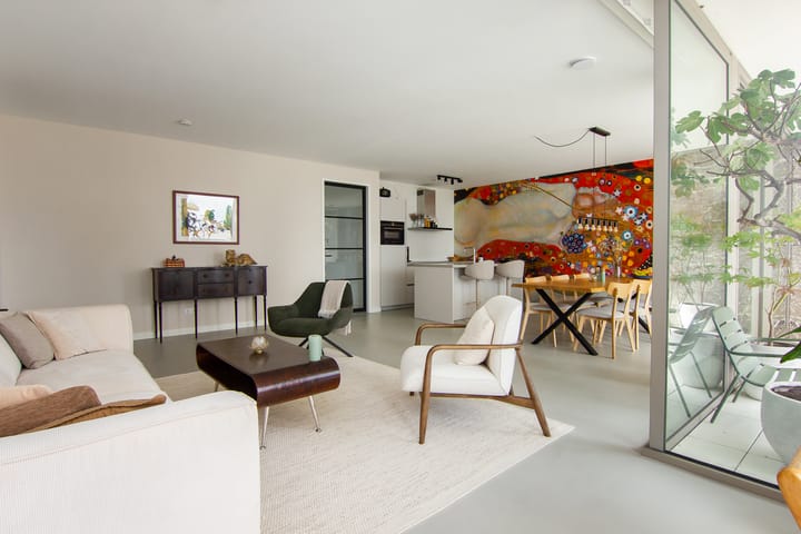 Appartement te koop: Céramiquelaan 337, Amsterdam