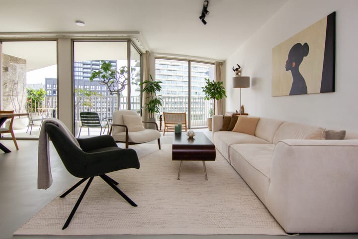 Appartement te koop: Céramiquelaan 337, Amsterdam