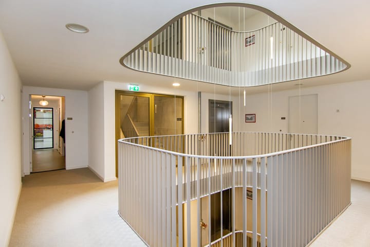 Appartement te koop: Céramiquelaan 337, Amsterdam
