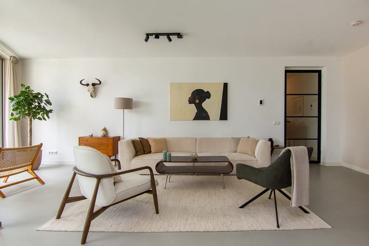 Appartement te koop: Céramiquelaan 337, Amsterdam