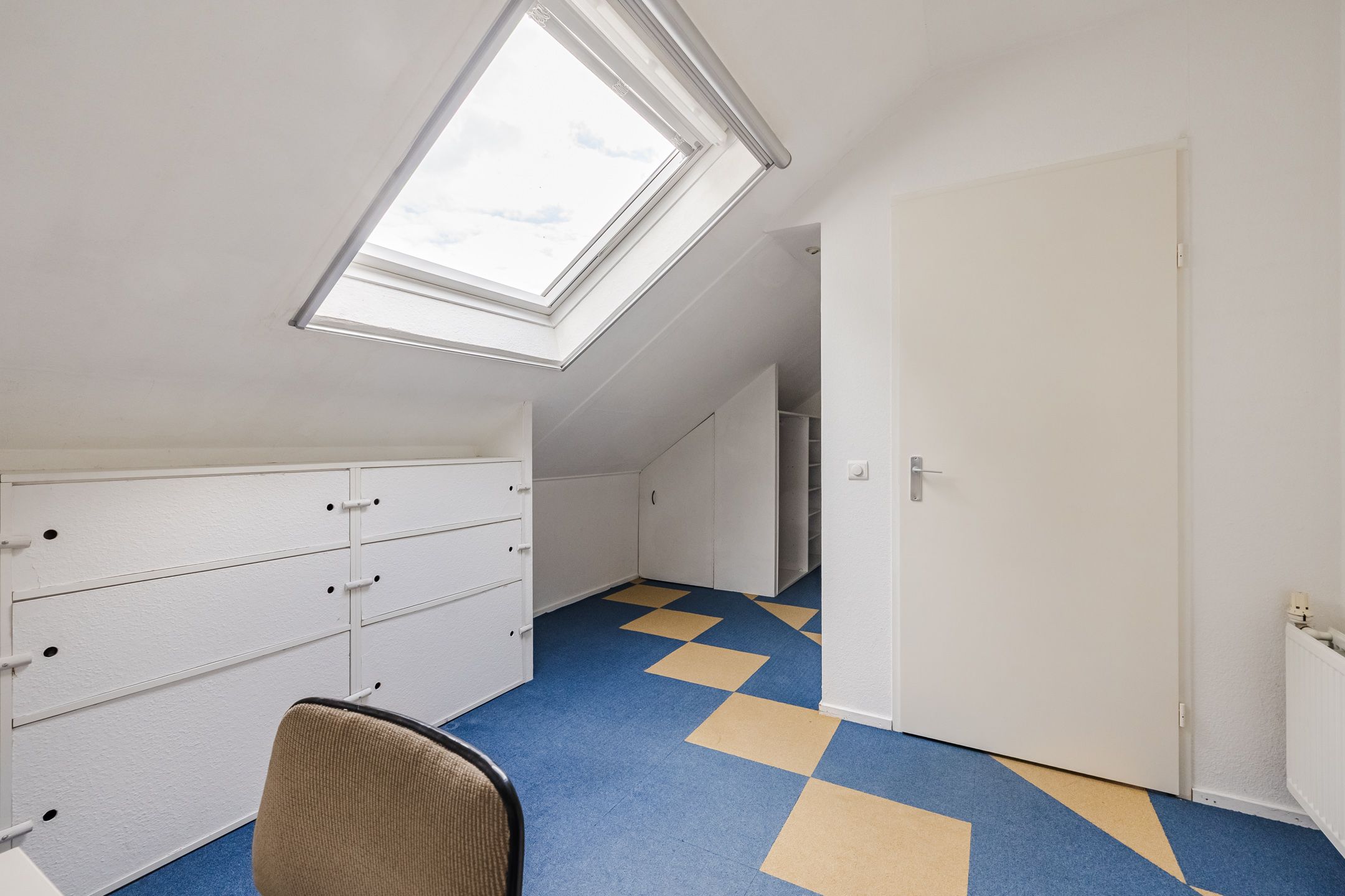 Photo 36 of Aletta Jacobsstraat 34