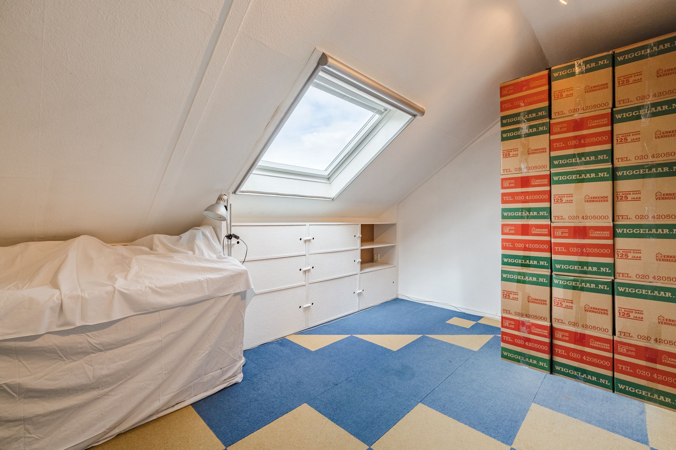 Photo 33 of Aletta Jacobsstraat 34