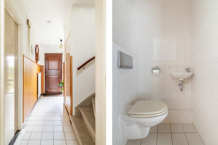 Tussenwoning te koop: Pelsakker 5, Breda