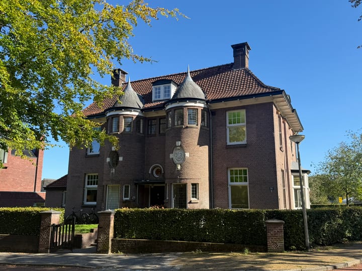 Utrechtseweg 154, Amersfoort