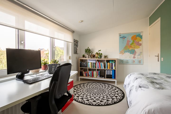 Tussenwoning te koop: Kuppelkovenderstraat 4, Grevenbicht