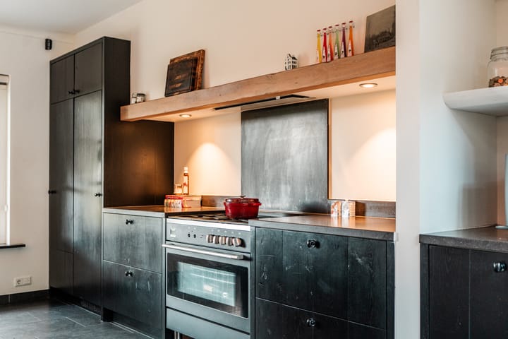 Vrijstaande woning te koop: Thorbeckelaan 64, Barneveld