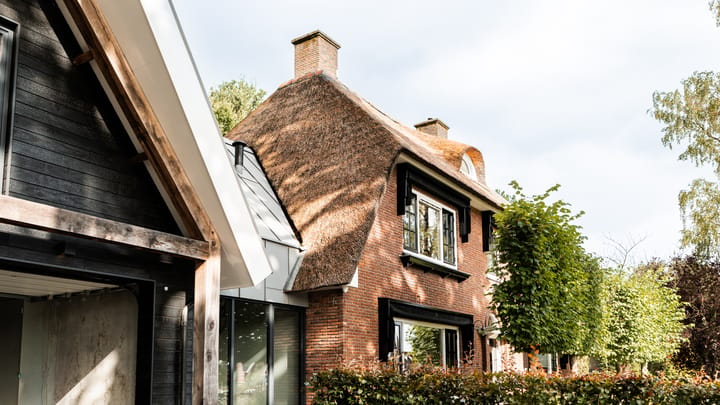 Vrijstaande woning te koop: Thorbeckelaan 64, Barneveld