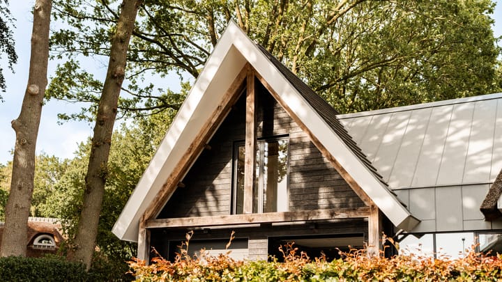 Vrijstaande woning te koop: Thorbeckelaan 64, Barneveld