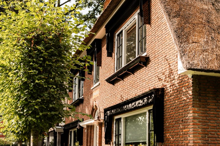 Vrijstaande woning te koop: Thorbeckelaan 64, Barneveld