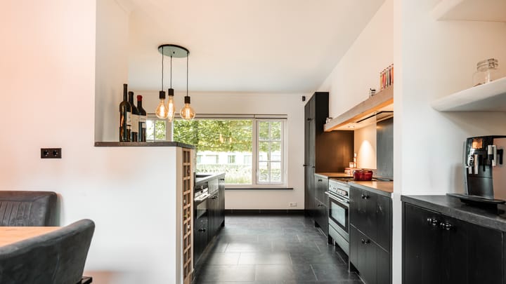 Vrijstaande woning te koop: Thorbeckelaan 64, Barneveld