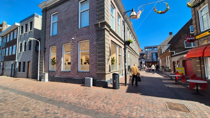 Hagenstraat 2, Meppel