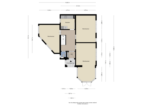 View floorplan