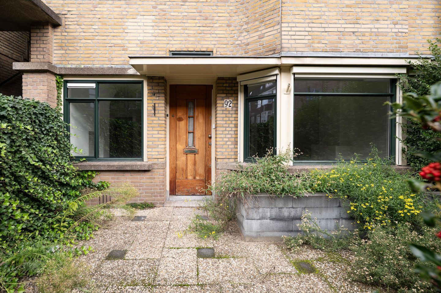 Foto 1 van Van Reesstraat 92