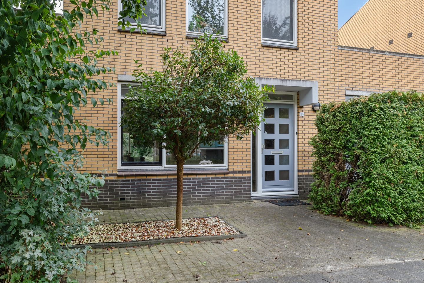 Foto 5 van G. Meirstraat 9