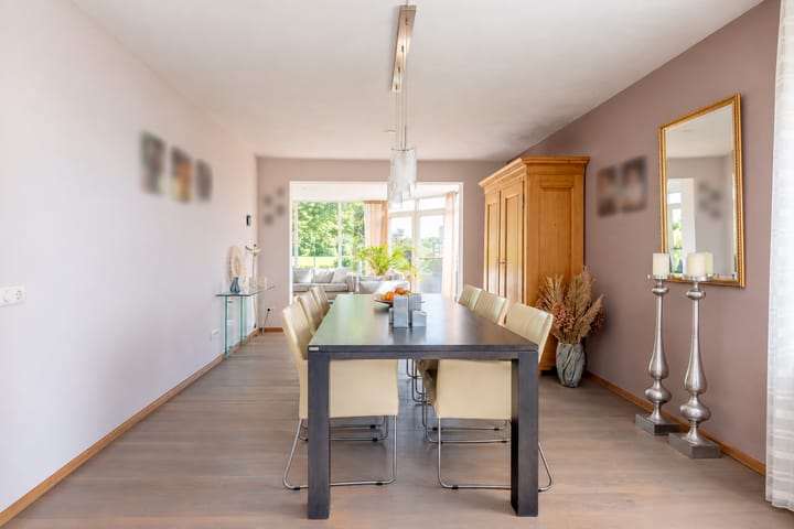 Vrijstaande woning te koop: Gening 19, Afferden (Li)