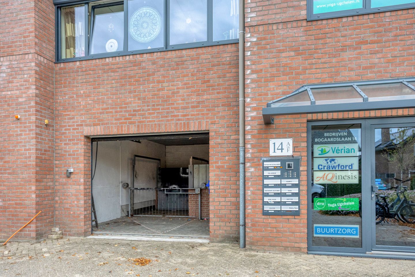 Bekijk foto 3 van Bogaardslaan 14