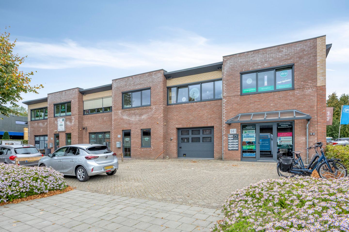 Bekijk foto 2 van Bogaardslaan 14