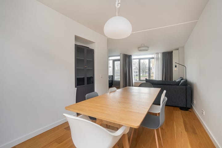 Photo 4 of Blauwvoetstraat 4-H
