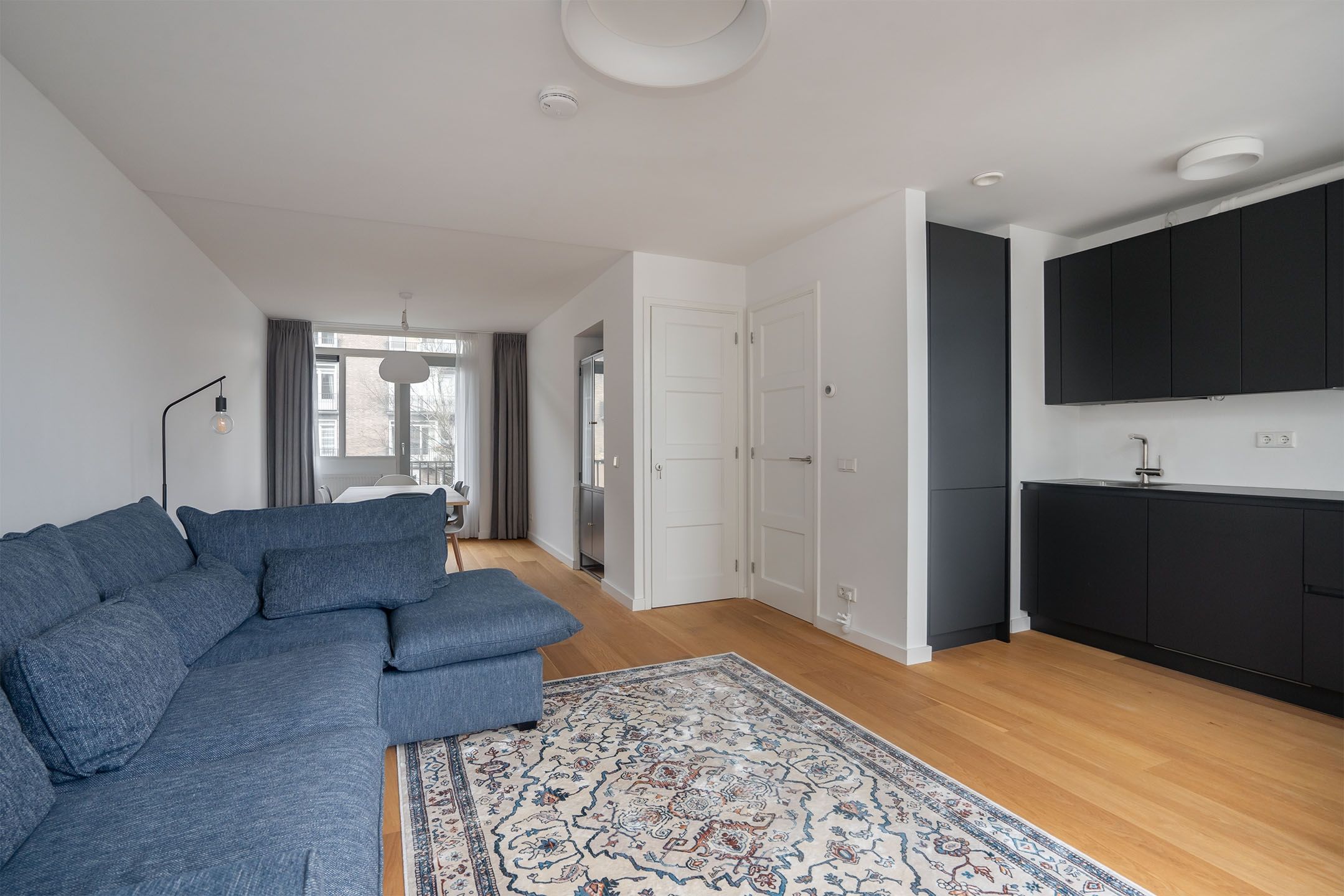 Appartement Blauwvoetstraat 4-H — foto 2