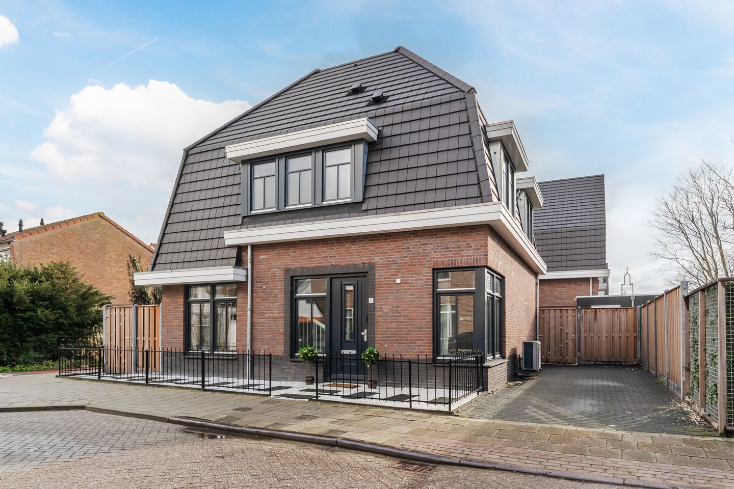 Foto 1 van Brouwerlaan 26