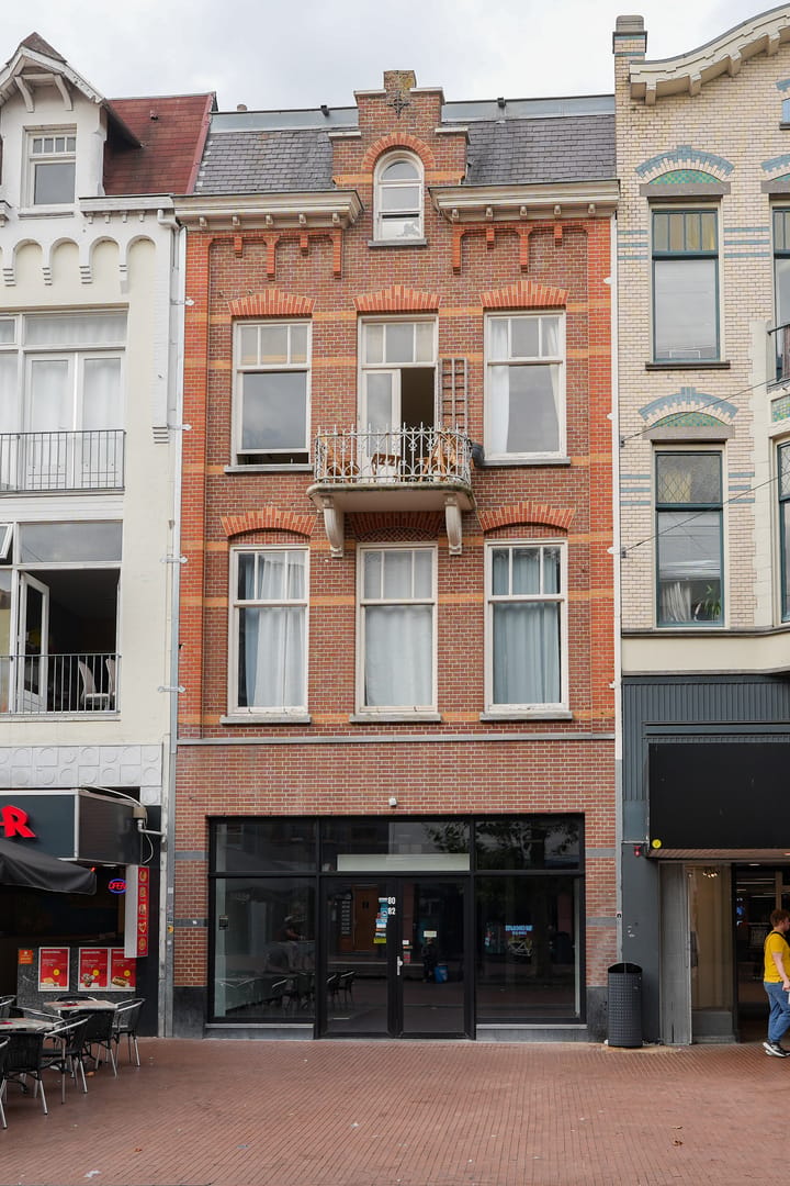 Molenstraat 82, Nijmegen