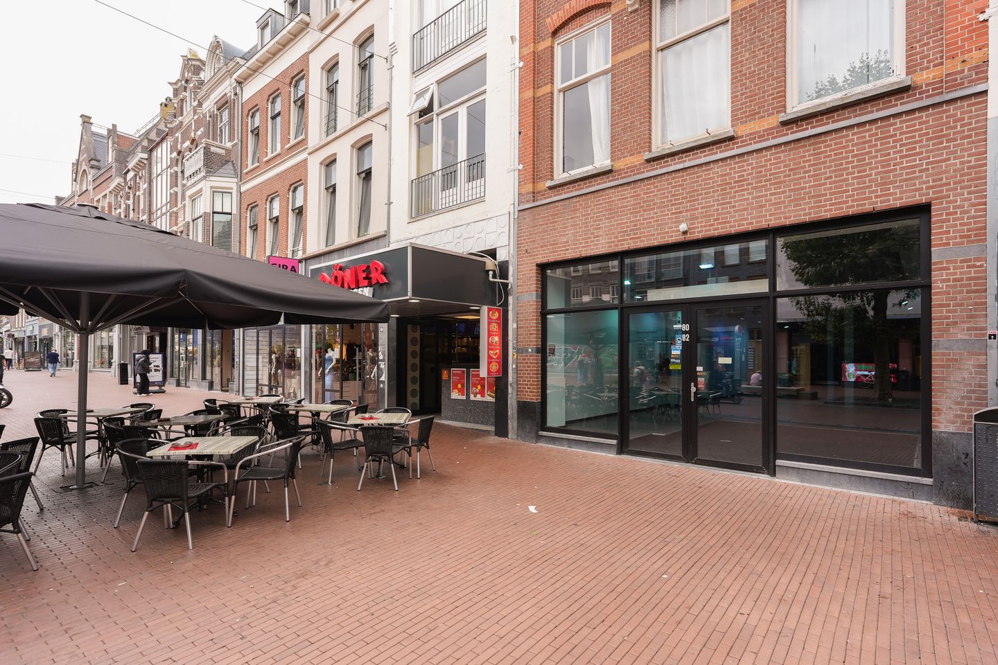 Bekijk foto 4 van Molenstraat 82