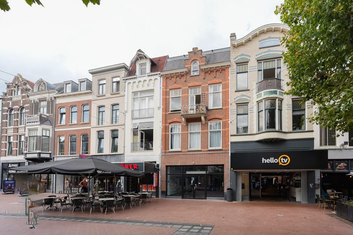 Molenstraat 82, Nijmegen