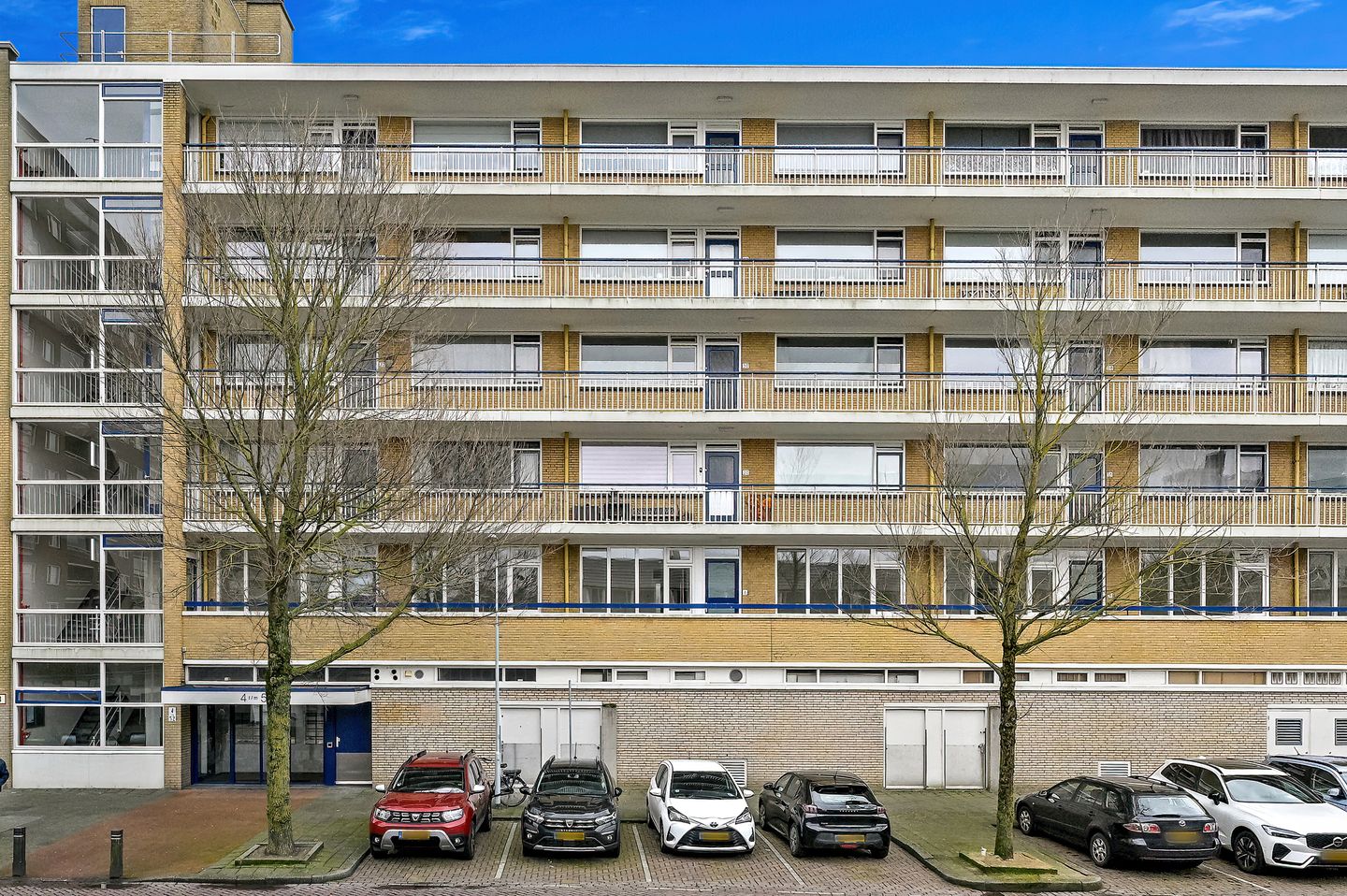 Foto 4 van Bucaillestraat 4