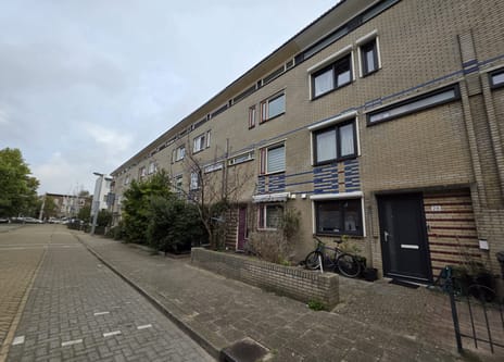 Oudaenstraat thumbnail