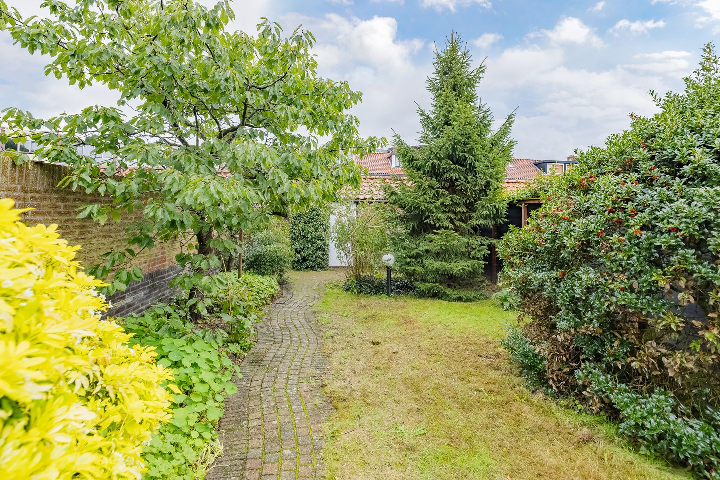 Foto 4 van Lindenstraat 51