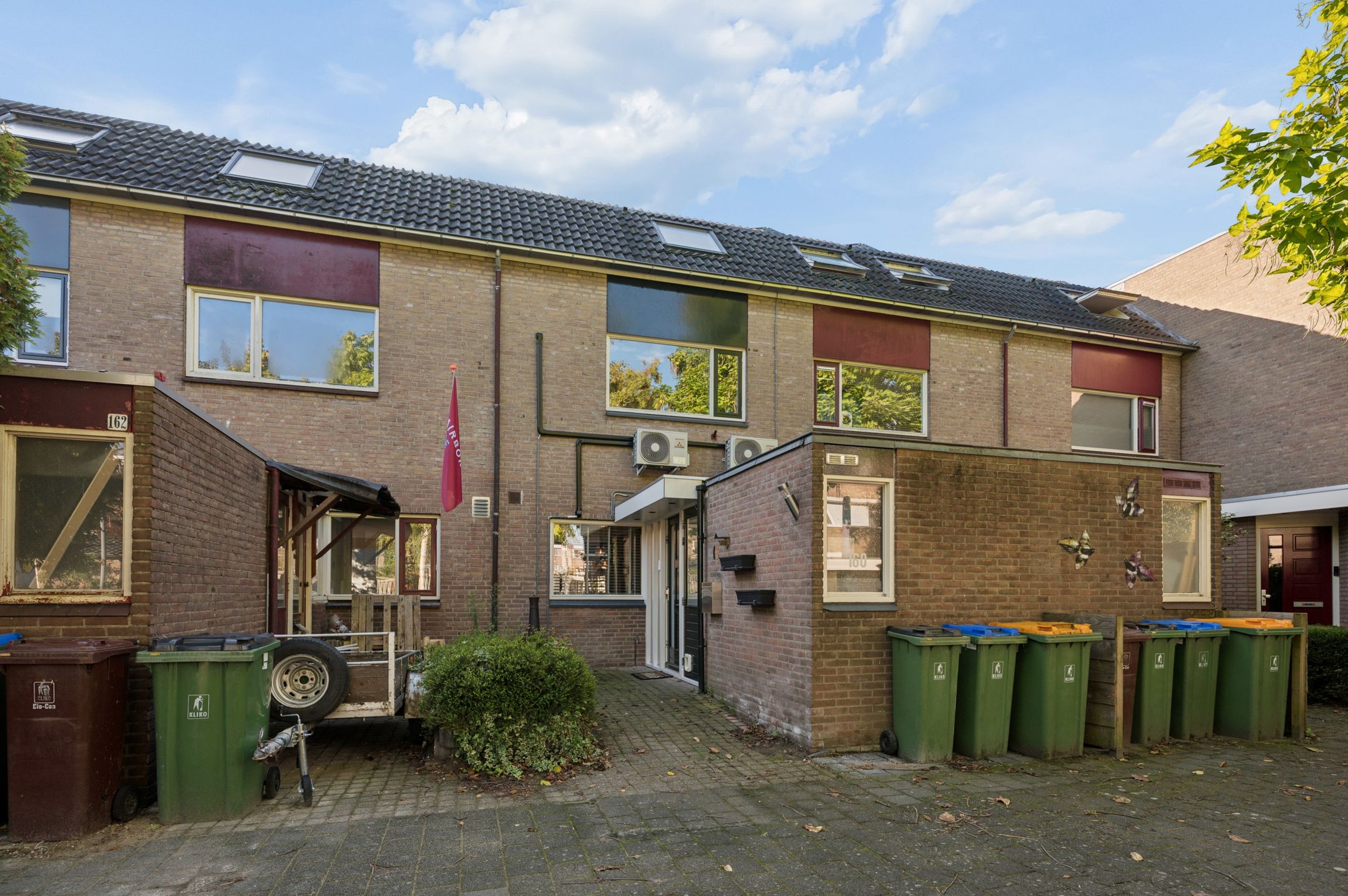 Sterkenburg 160 
