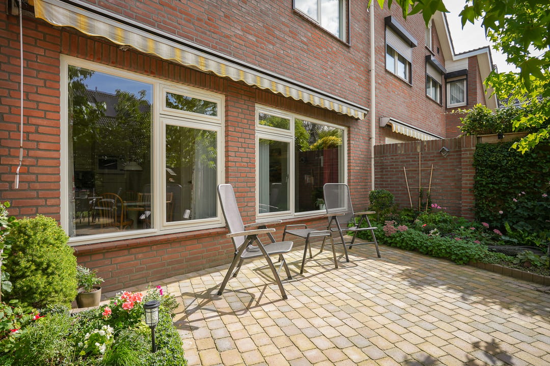 Foto 41 van Zalmvissersstraat 2