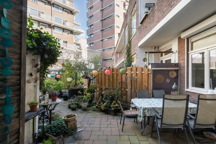 Appartement te koop: Raamstraat 50, Dordrecht