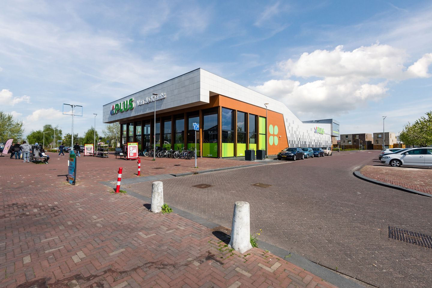 Foto 44 van Odysseestraat 36