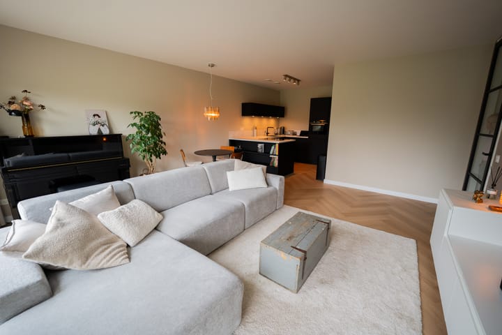 Foto 4 van Odysseestraat 36