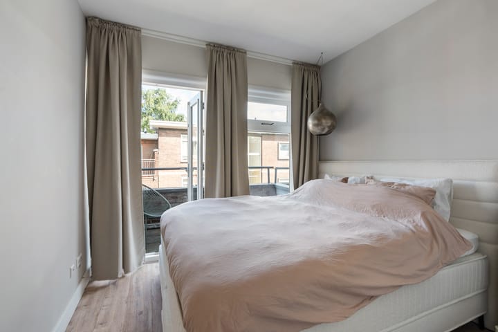 Foto 4 van Talmastraat 96-B01