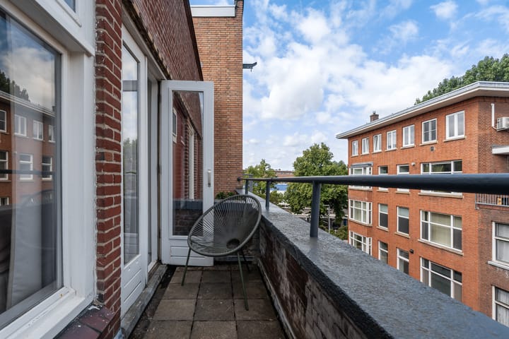 Foto 5 van Talmastraat 96-B01