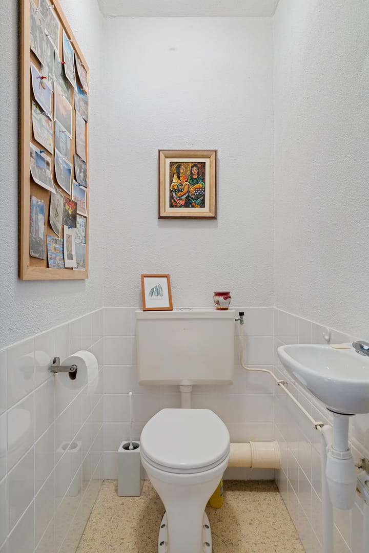 Appartement te koop: Van Noordtkade 18B, Amsterdam