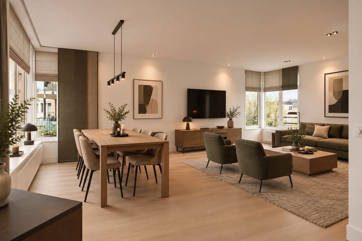 Appartement te koop: Van Noordtkade 18B, Amsterdam