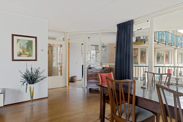 Appartement te koop: Van Noordtkade 18B, Amsterdam