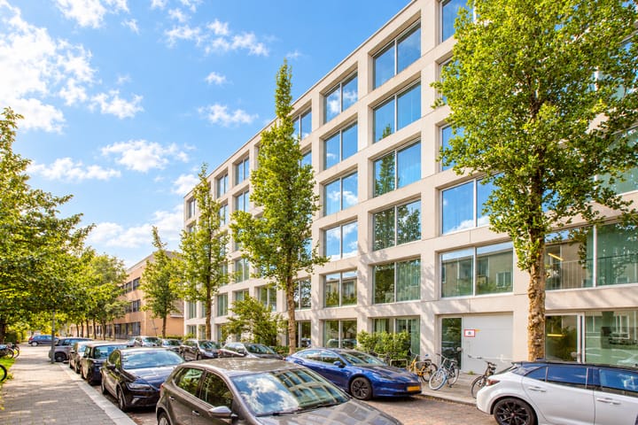 Foto 4 van Graafschapstraat 44