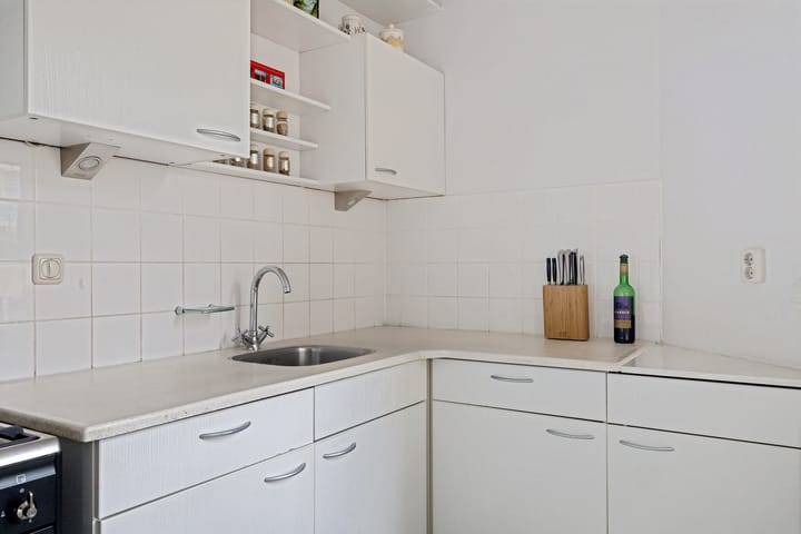 Appartement te koop: Van Noordtkade 18B, Amsterdam