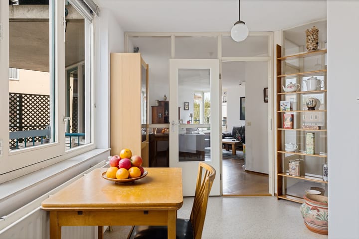 Appartement te koop: Van Noordtkade 18B, Amsterdam