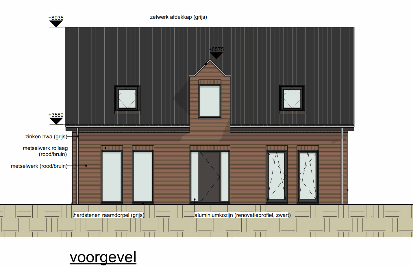 Photo 12 of Vinkepas 3-A